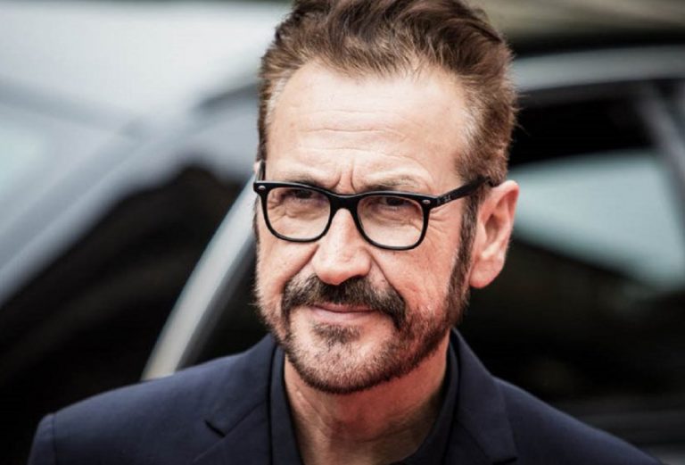 Marco Giallini