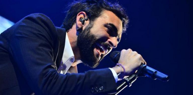Marco Mengoni