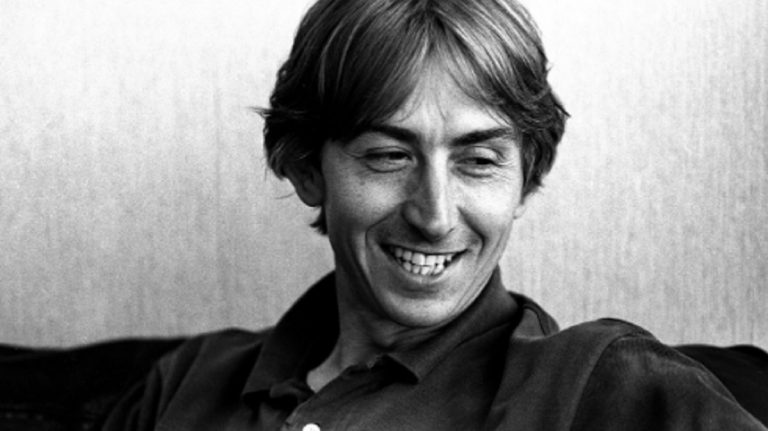 Mark Hollis