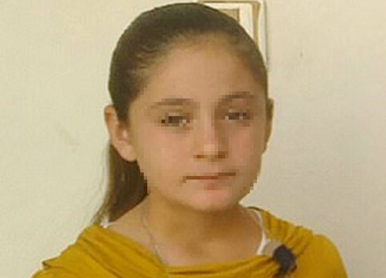 Iraq, rapita dall'Isis a 10 anni: partorisce dopo le violenze sessuali