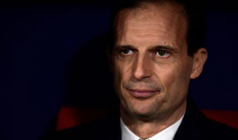massimiliano allegri