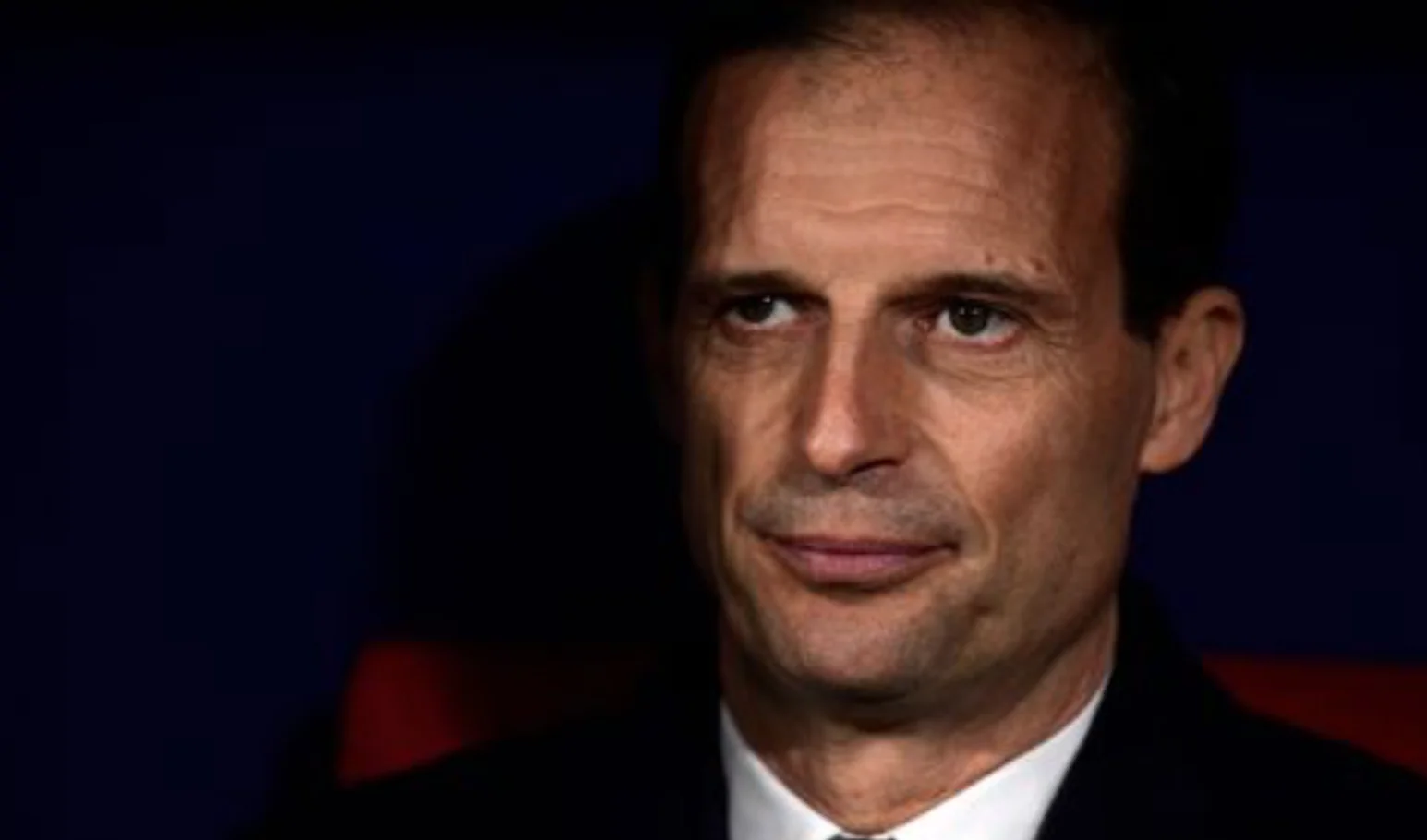 massimiliano allegri