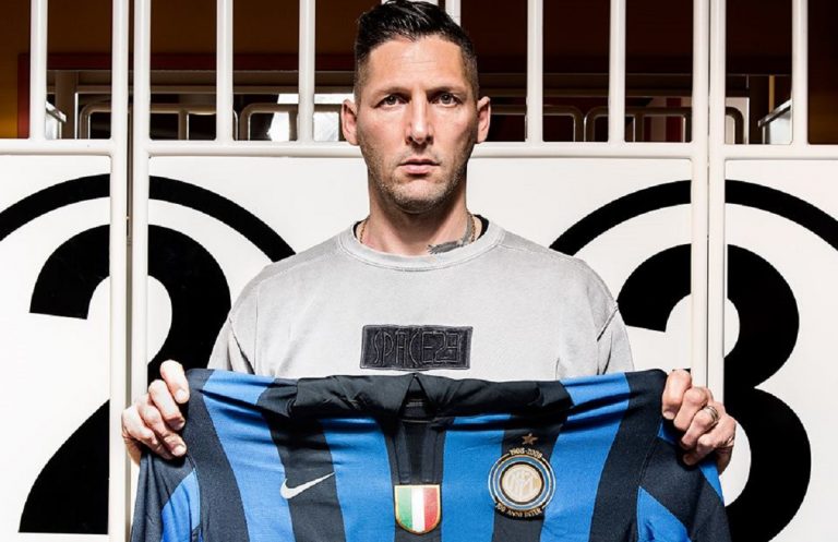 Juventus, la frecciata di Materazzi