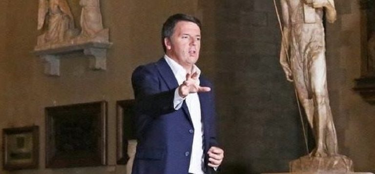 Matteo Renzi genitori chi sono