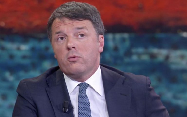 matteo renzi