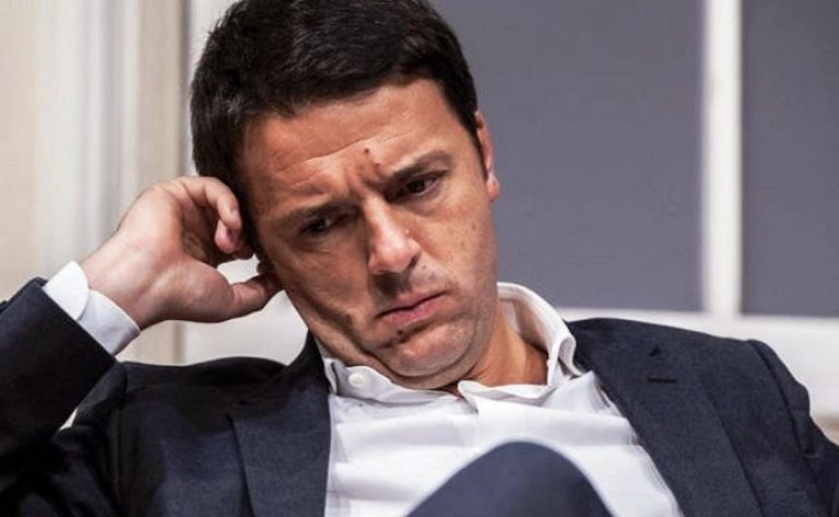 matteo renzi