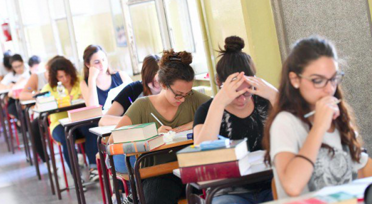 Maturità 2019, simulazione seconda prova