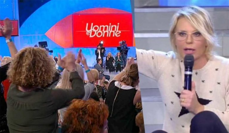 Maria De Filippi