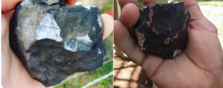 Meteorite