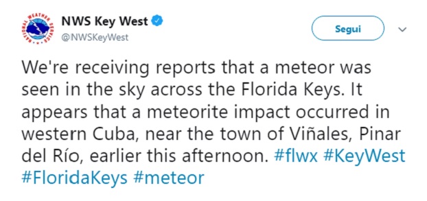 Meteorite