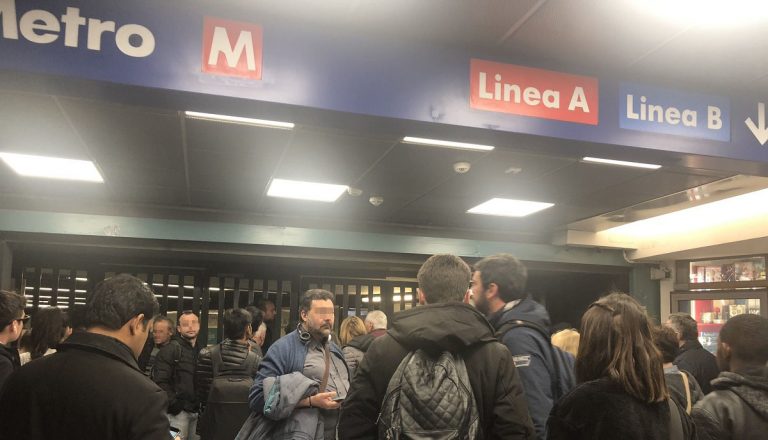 metro Termini