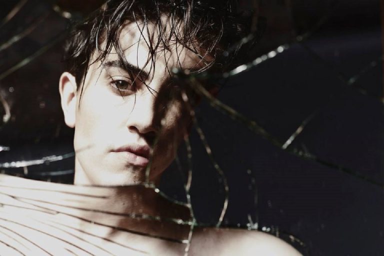 michele bravi perizia incidente