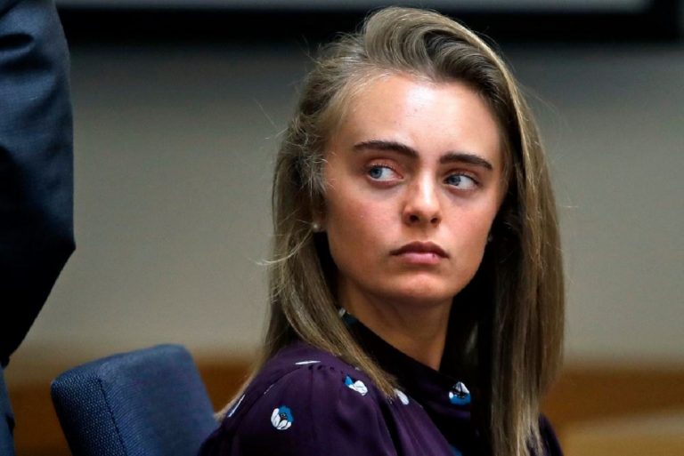 michelle carter