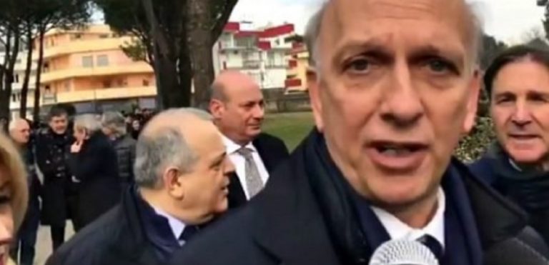 ministro Bussetti