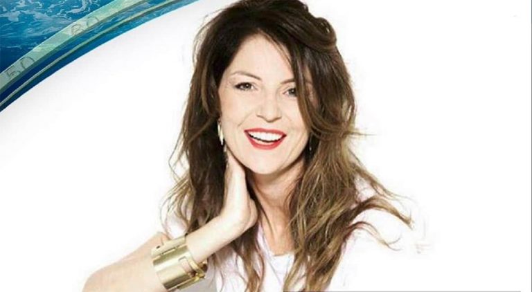 Marina La Rosa