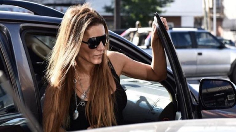 Morta Natacha Jaitt Grande Fratello spagnolo