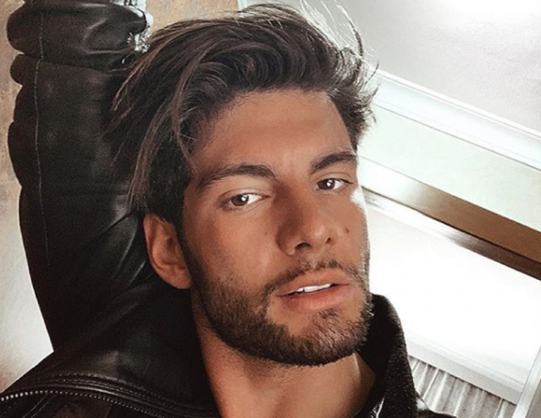 Uomini e Donne, Antonio consolato dai fan dopo il no di Teresa