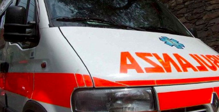 Napoli, autista aggredito