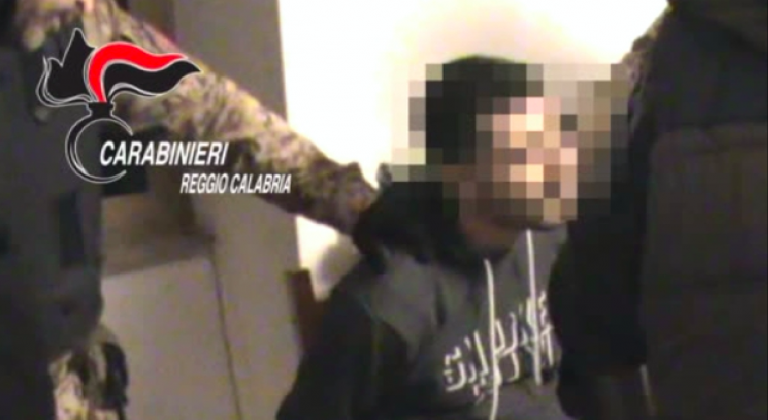 ndrangheta-catturato-latitante-francesco-strangio