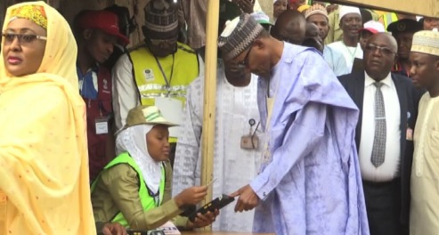 Nigeria
