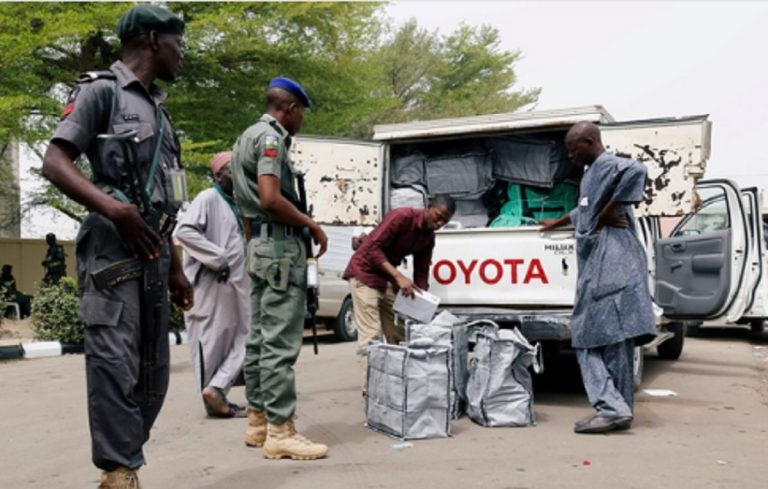 Nigeria