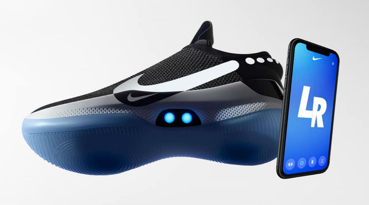 amazon nike adapt bb