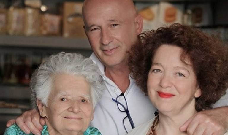 nonna barbara posio birbes