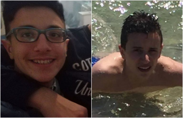 noto incidente morti due ragazzi 768x494