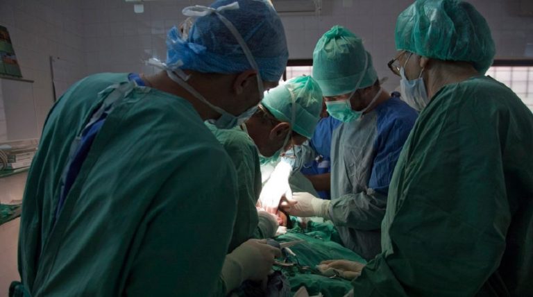 operazione