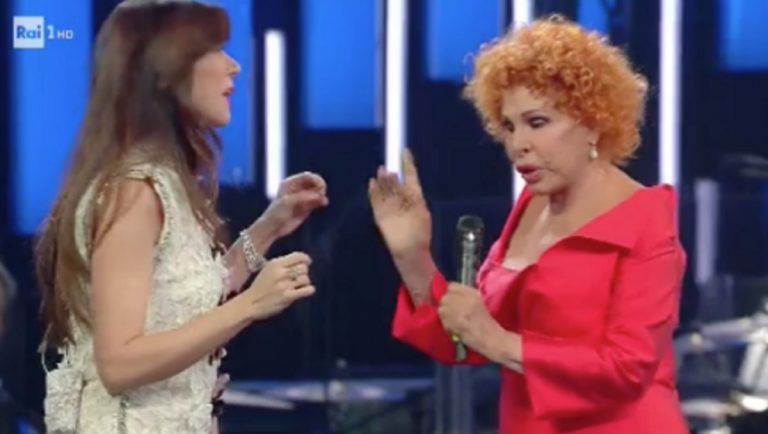 Ornella Vanoni