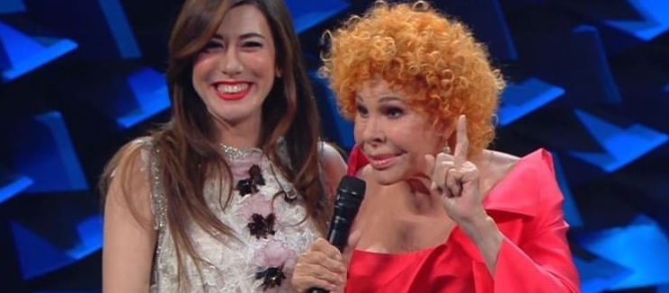 Ornella Vanoni
