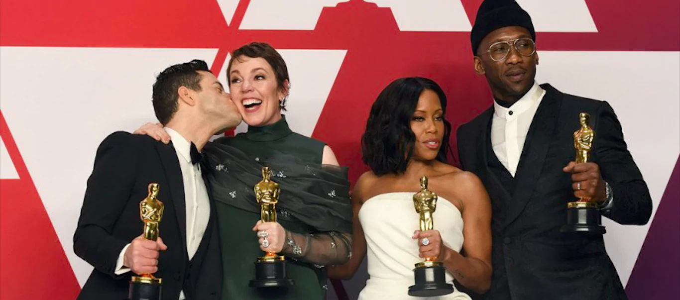 Oscar 2019, i vincitori