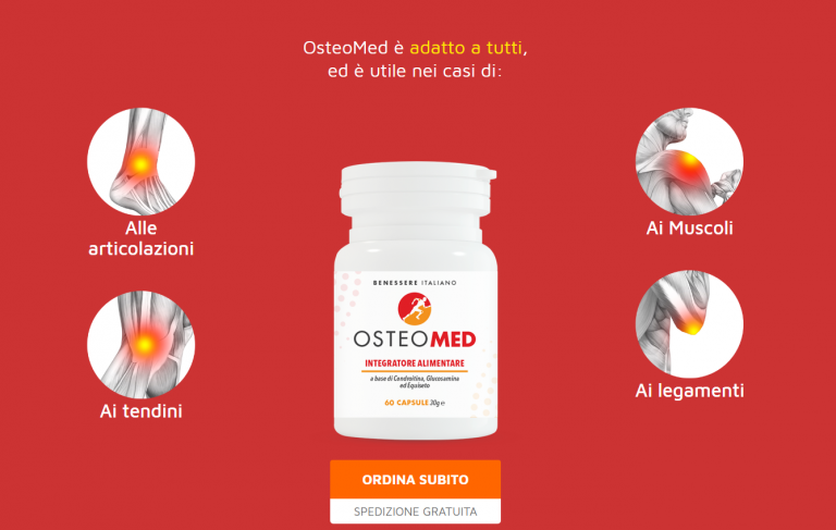 osteomed