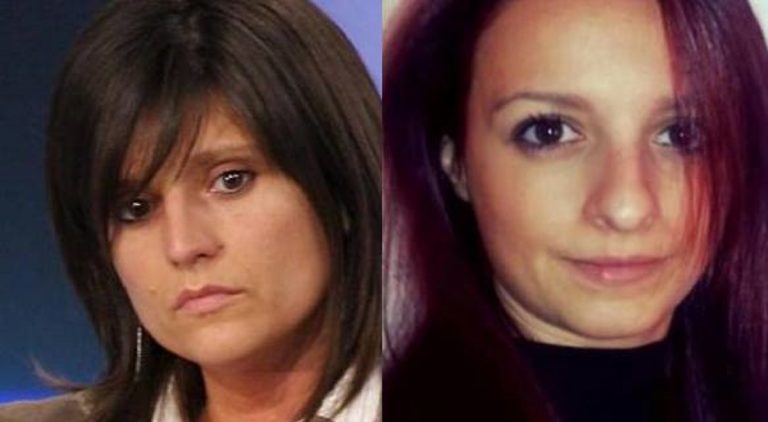 Annamaria Franzoni Veronica Panarello