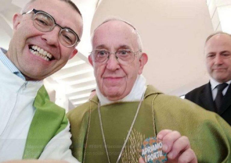papa francesco