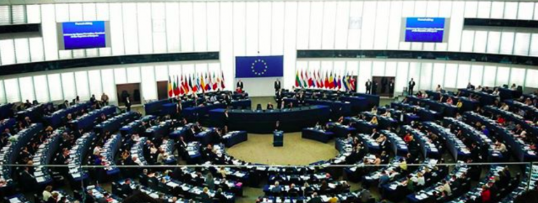 parlamento europeo