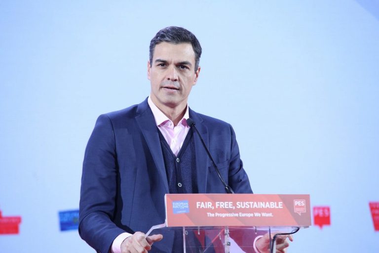 pedro sanchez 768x512