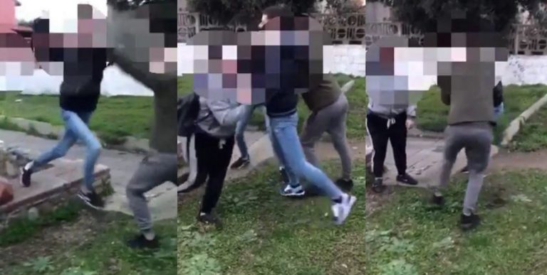 Pestaggio omofobo a Cagliari