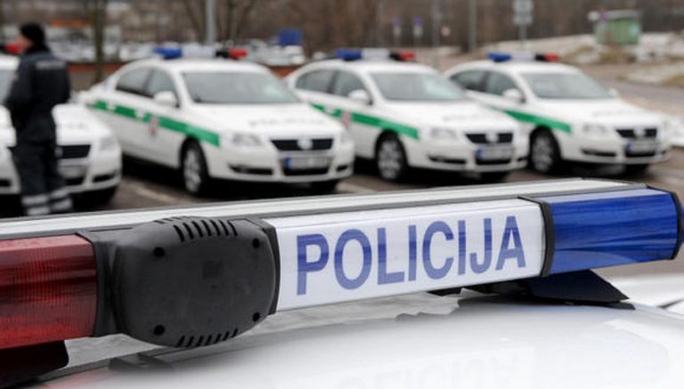 polizia Croazia