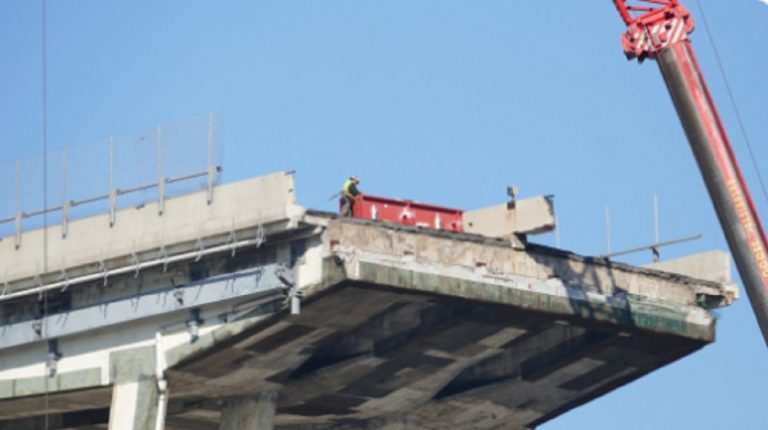 ponte Morandi