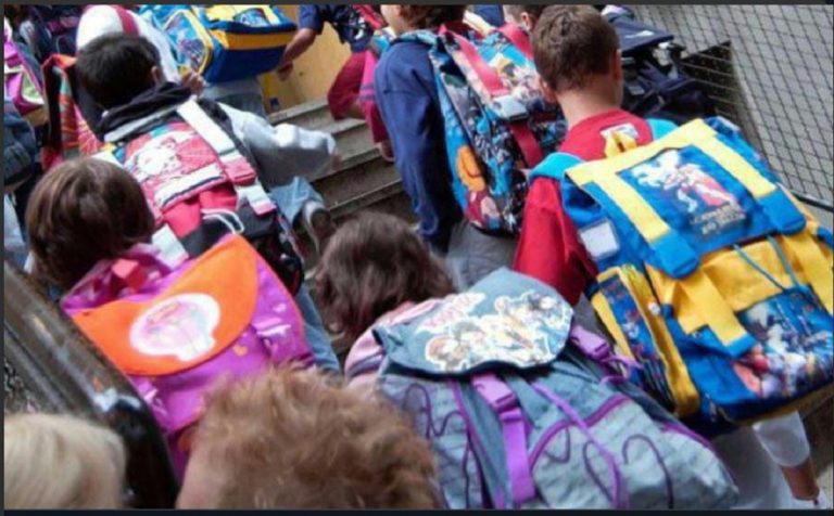 razzismo a scuola