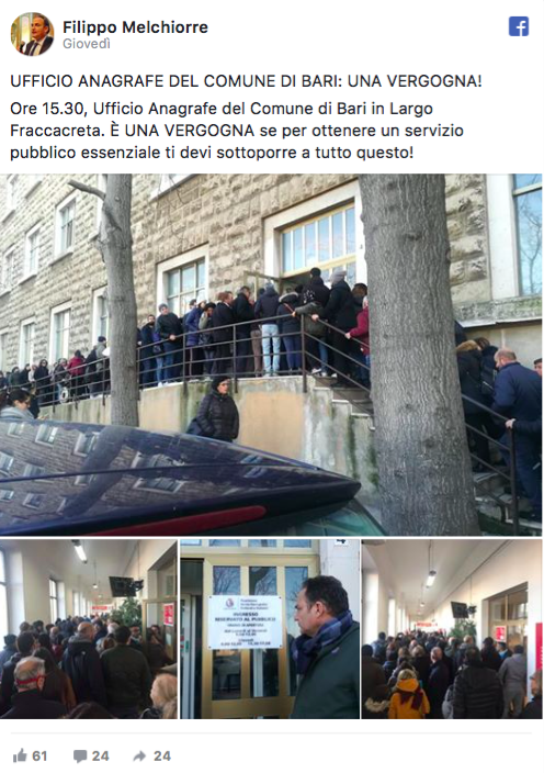reddito cittadinanza cambio residenza