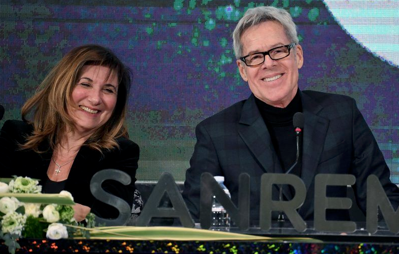Sanremo 2019