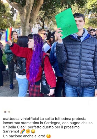 Salvini