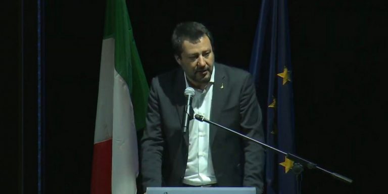 salvini tempi burocrazia