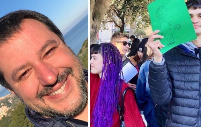 Salvini