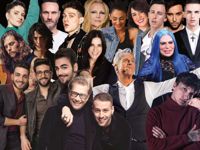 Festival di Sanremo