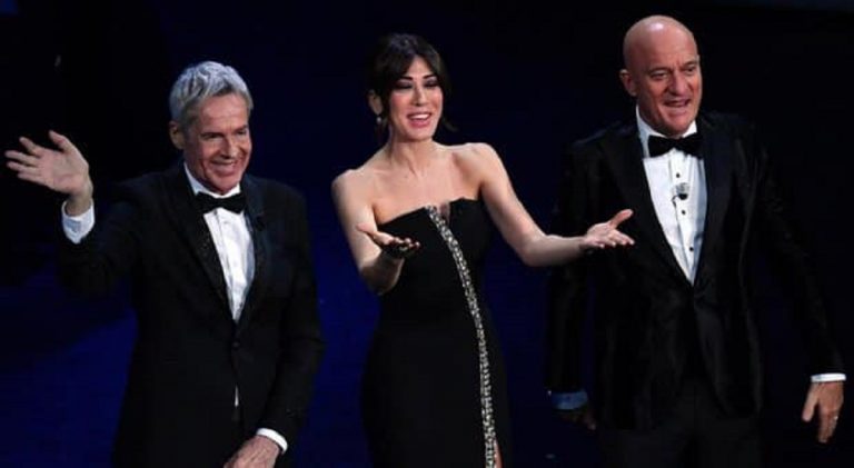 ascolti Sanremo 2019