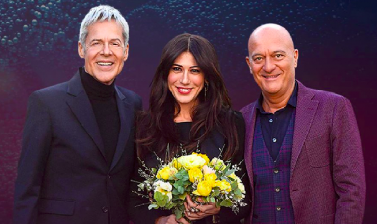 Sanremo 2019, compensi ospiti e conduttori