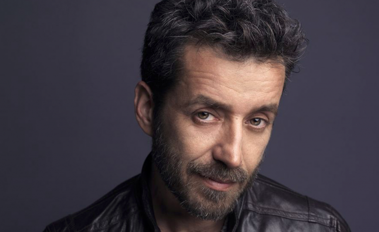 Sanremo, Daniele Silvestri